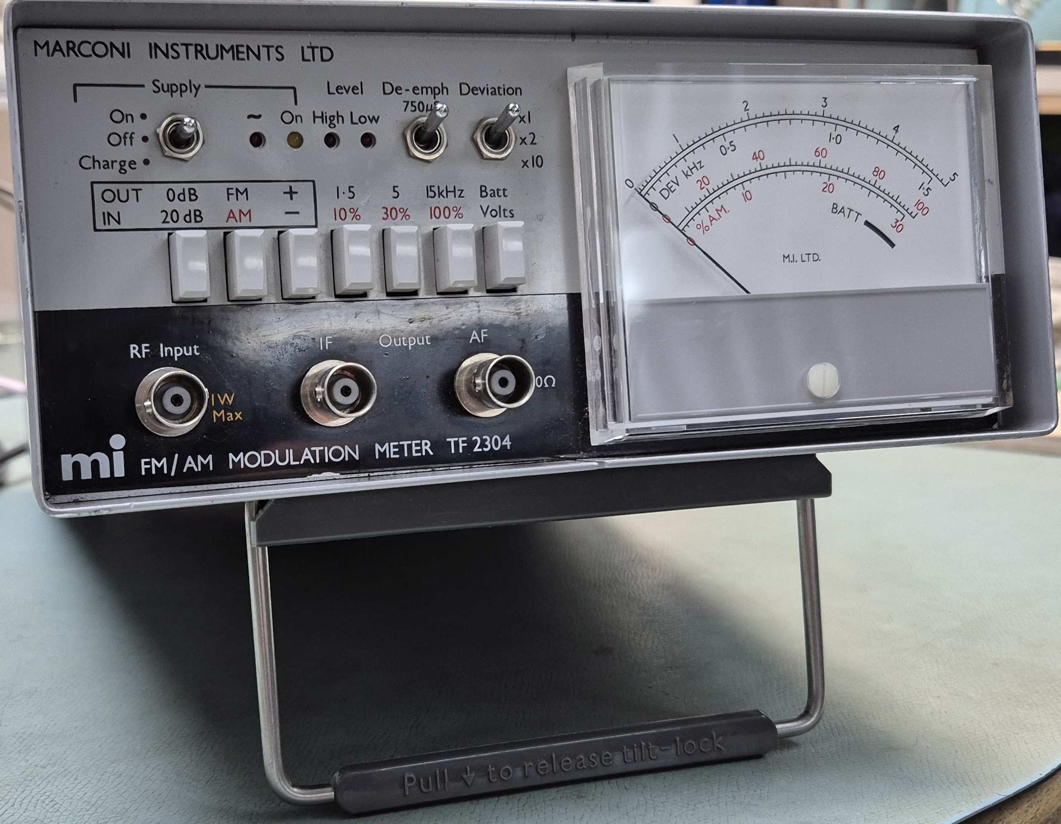 Il radioamatorismo nel corso dei decenni