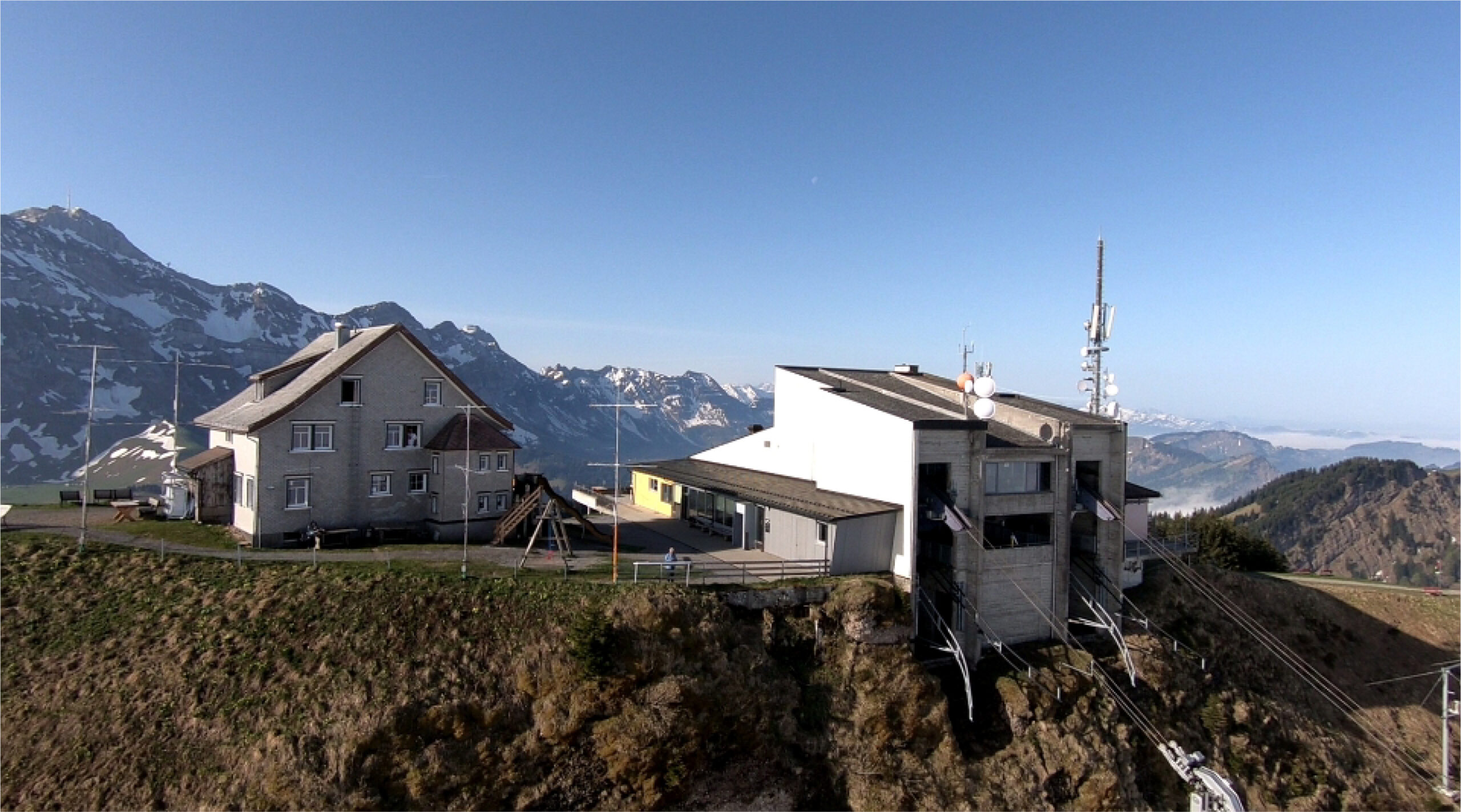 Concorsi USKA in VHF