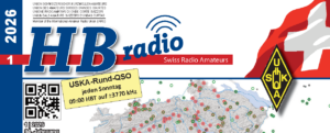 Ultima edizione HBradio 1/2026