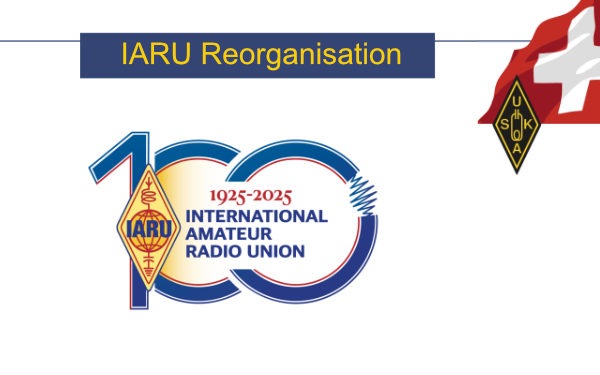 Premi IARU