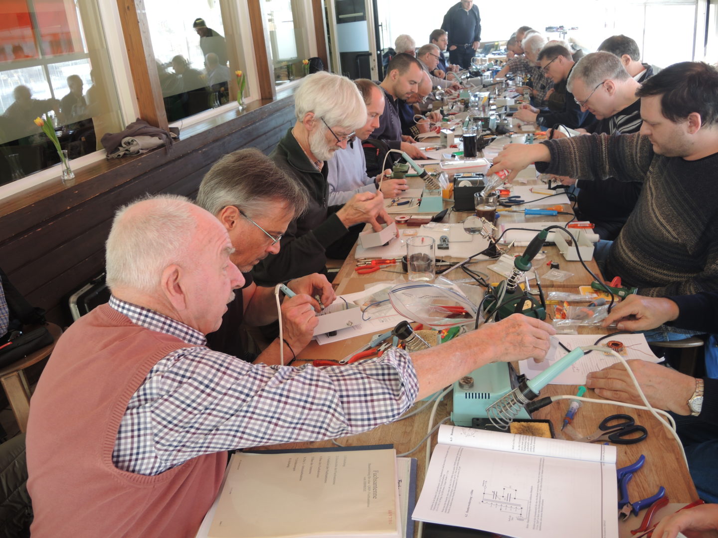 Membri collettivi