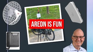 AREDN — Einführungsvideo